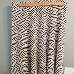 Papermoon Swing Skirt